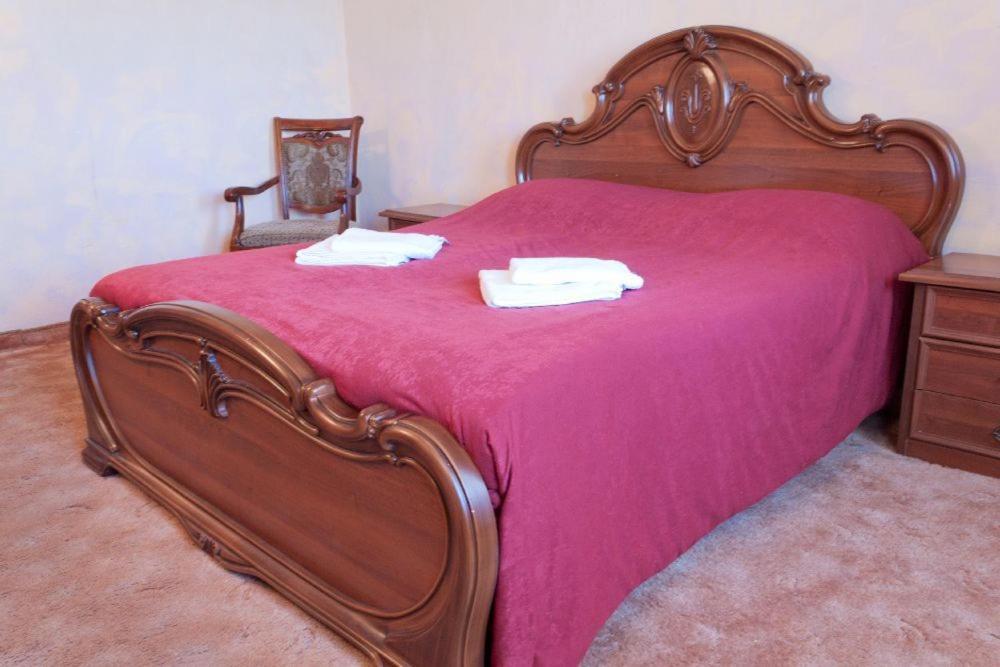 Kaloyanova Fortress Hotel Arbanasi Cameră foto