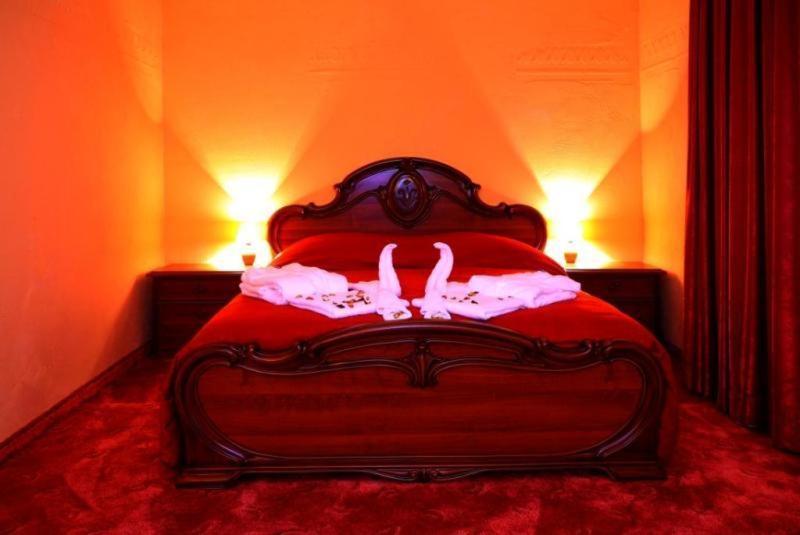 Kaloyanova Fortress Hotel Arbanasi Cameră foto