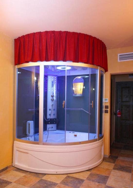 Kaloyanova Fortress Hotel Arbanasi Cameră foto