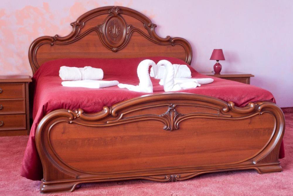 Kaloyanova Fortress Hotel Arbanasi Cameră foto