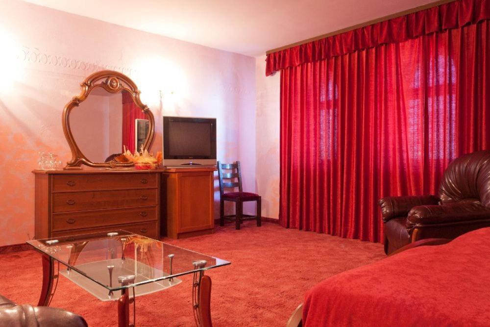 Kaloyanova Fortress Hotel Arbanasi Cameră foto